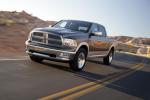 Dodge Ram 2009 года